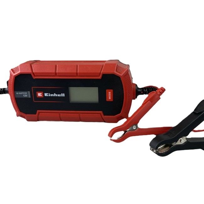 Nabjeka bateri CE-BC 4 M Einhell