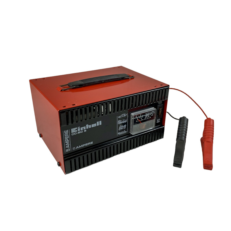 Nabjeka bateri CC-BC 5 Einhell