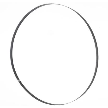 Bimetalov pilov ps 1141x13x0,6 / 10-14Z na pilu TE-MB 18/127 Einhell
