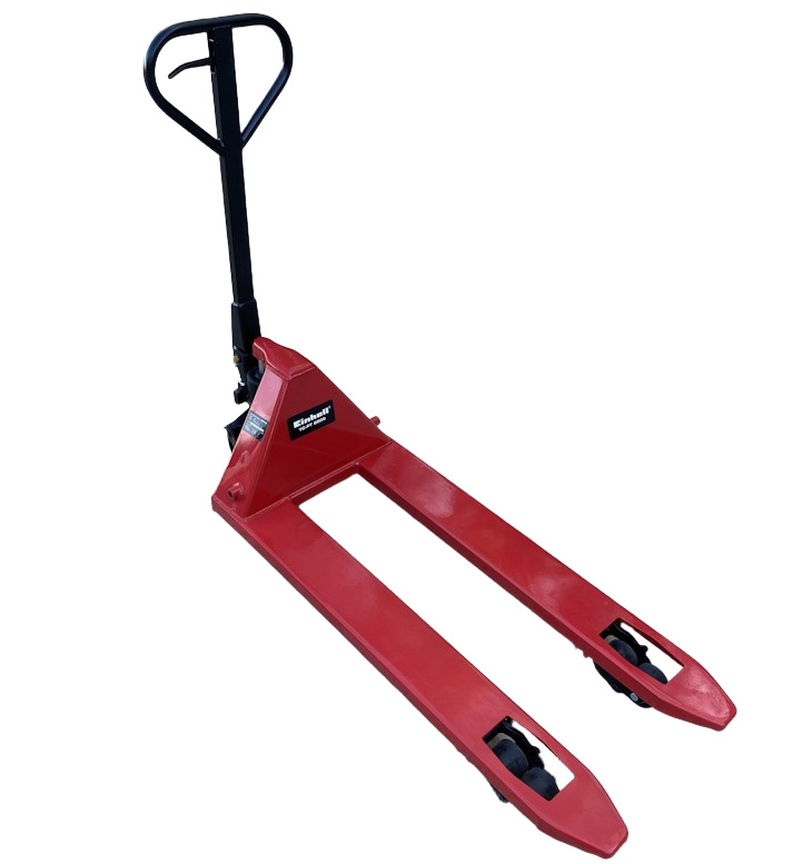 Vozk paletov TC-PT 2500 Einhell Classic