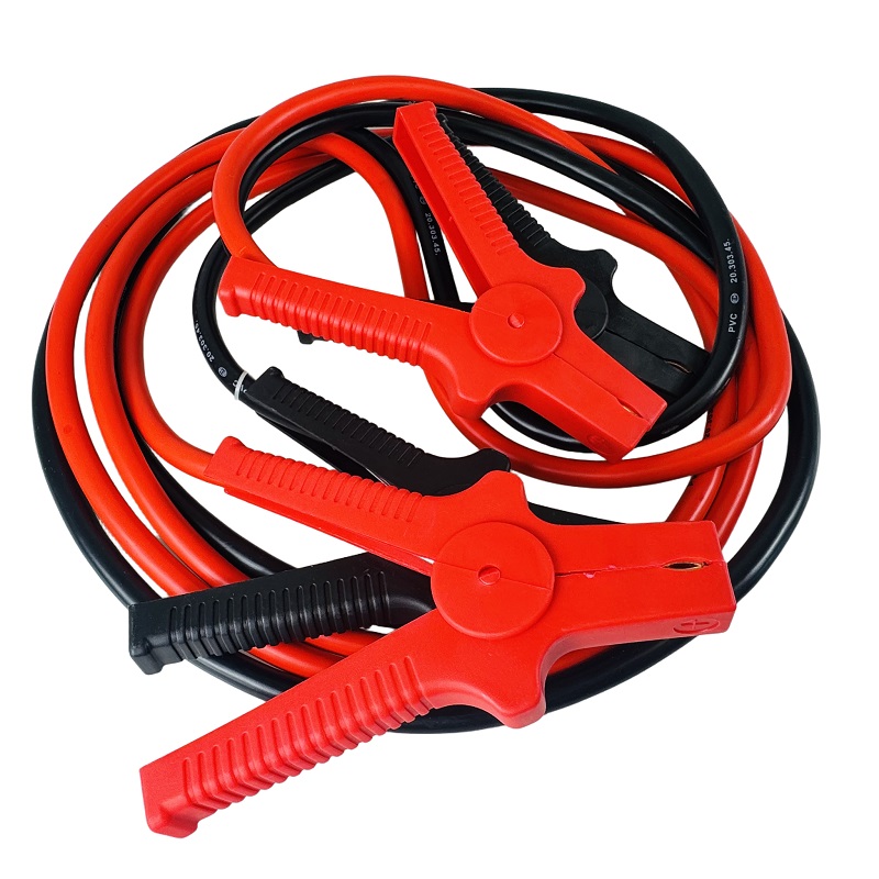 Startovac kabely BT-BO 25/1 A Einhell