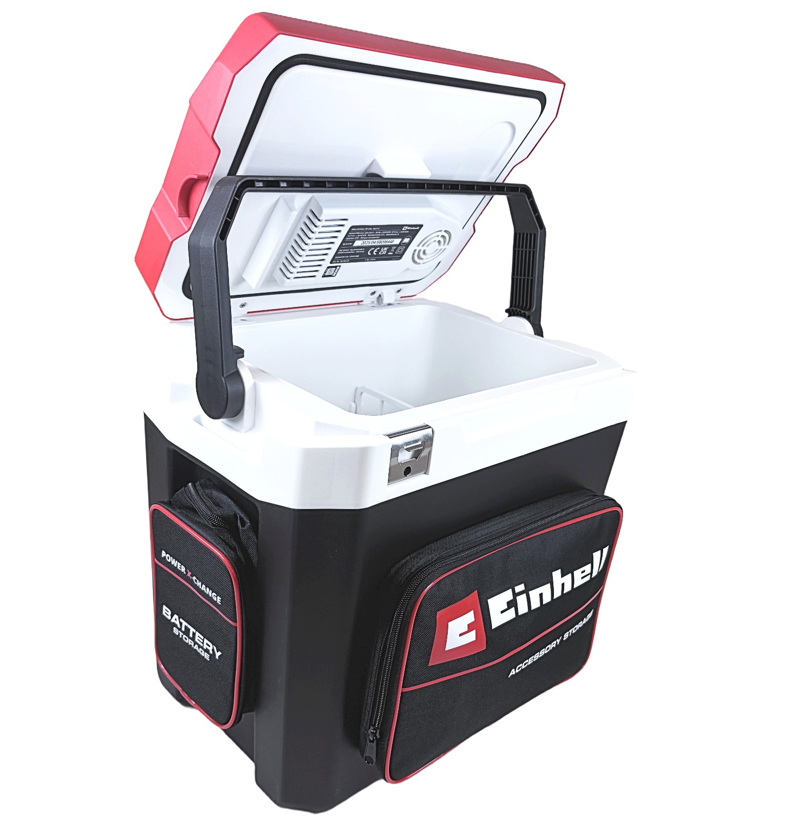 Aku chladc box TE-COL 18/27 Li-Solo Einhell