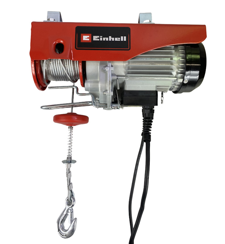 Zvedk lanov TC-EH 250 Einhell