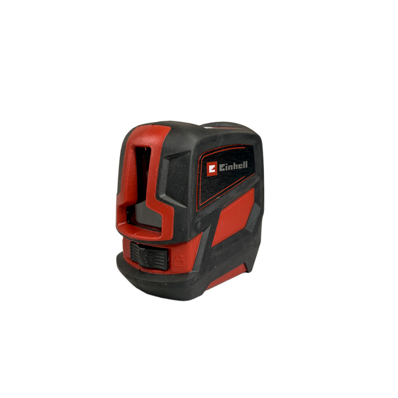 Kov laser TC-LL 2 Einhell