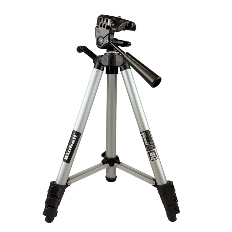 Teleskopický stojan / stativ Tripod Einhell