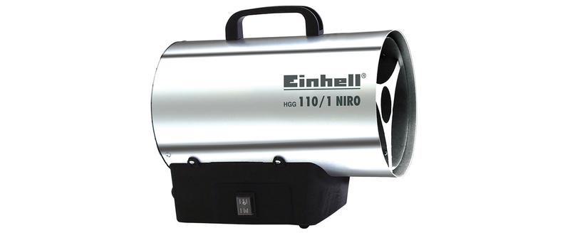Topen plynov Einhell HGG 110/1 Niro Einhell