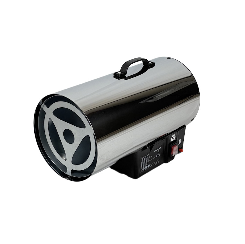 Topen plynov HGG 171 Niro Einhell