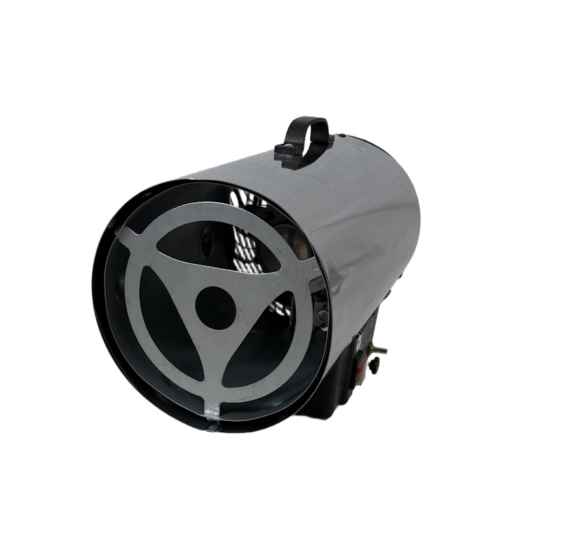 Plynov topidlo HGG 200 Niro Vario Einhell