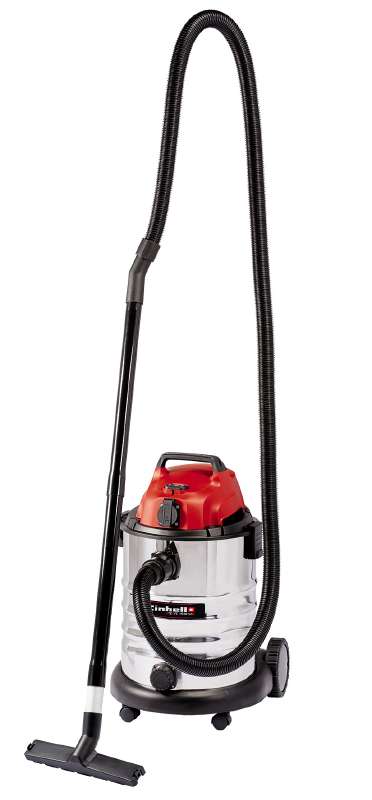 Einhell 2342190 vysavač pro mokré a suché sání th-vc 1930 sa home + záruční/pozáruční servis