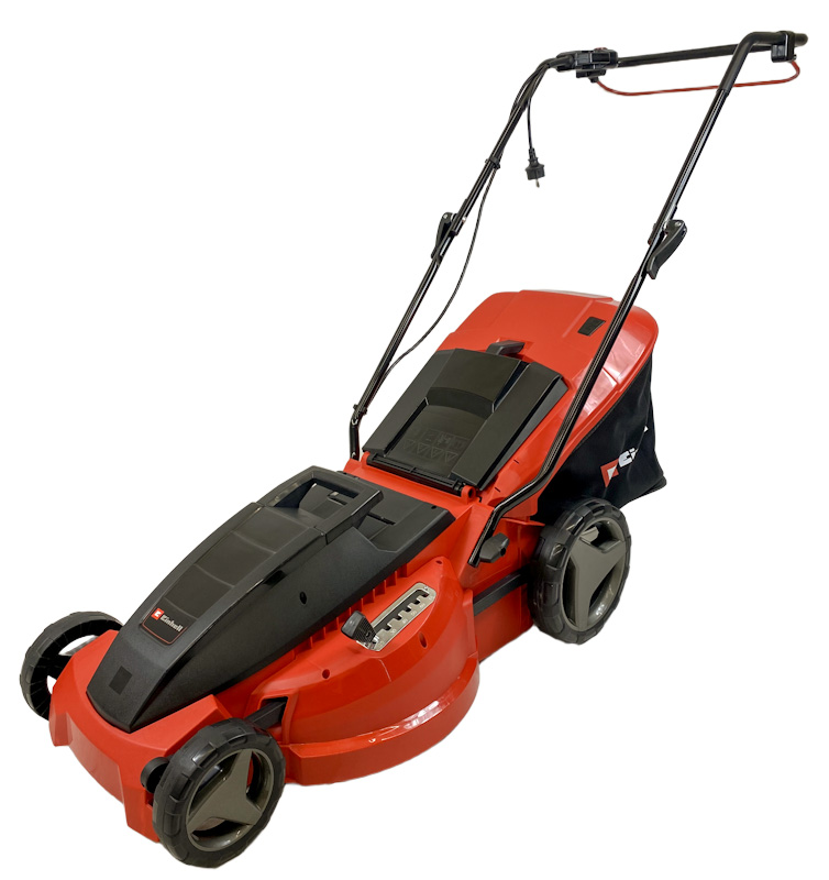 Elektrick sekaka na trvu GC-EM 1700/42 Einhell