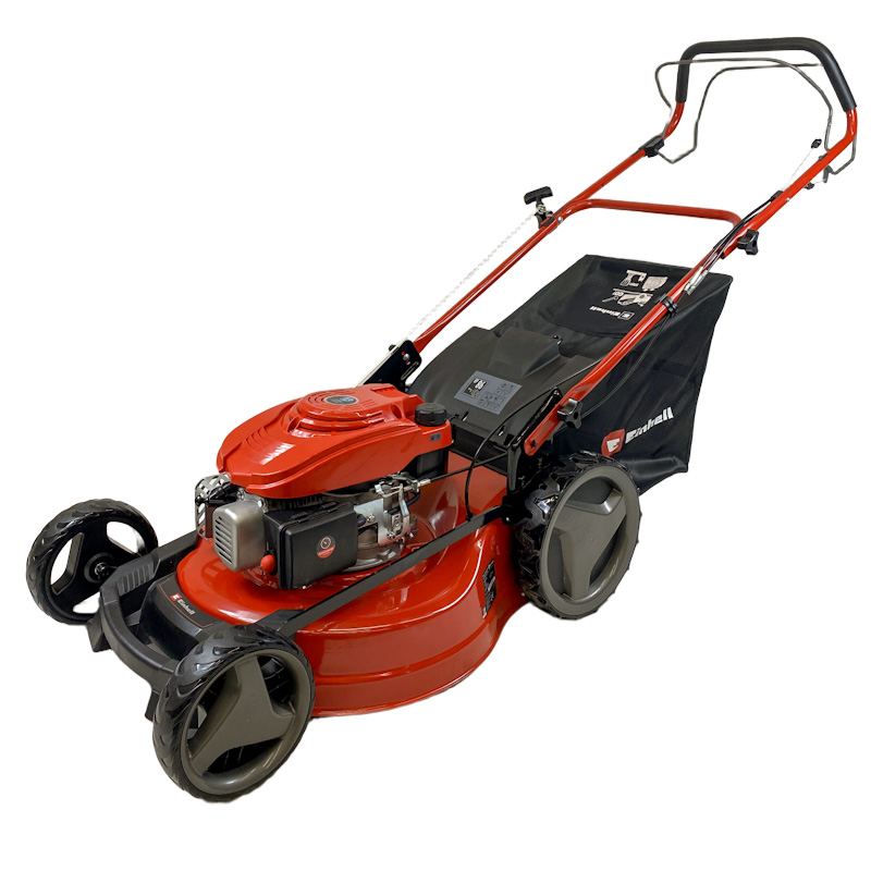 Benznov sekaka na trvu GC-PM 51/3 S HW Einhell