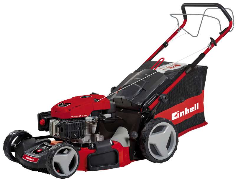 Einhell 3404755 sekačka benzinová gc-pm 47 s hw + záruční/pozáruční servis