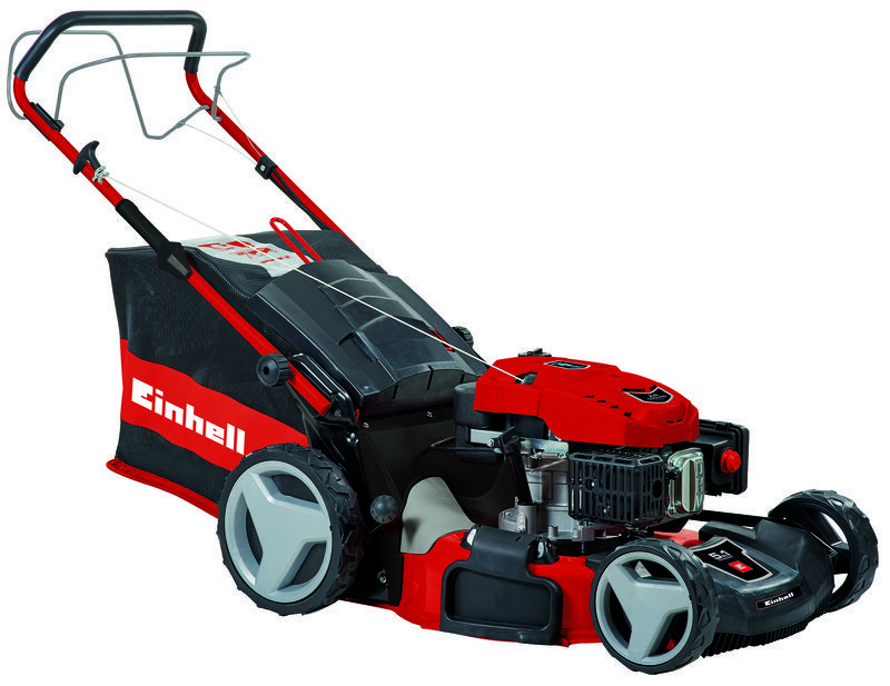 Einhell 3404760 sekačka benzínová gc-pm 52 s hw + záruční/pozáruční servis