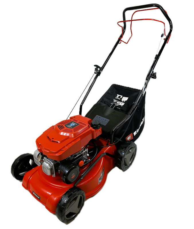 Benznov sekaka na trvu GC-PM 40/2 S Einhell