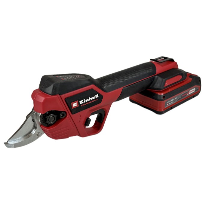Aku nky na vtve GP-LS 18/28 Li BL-Solo PROFESSIONAL Einhell
