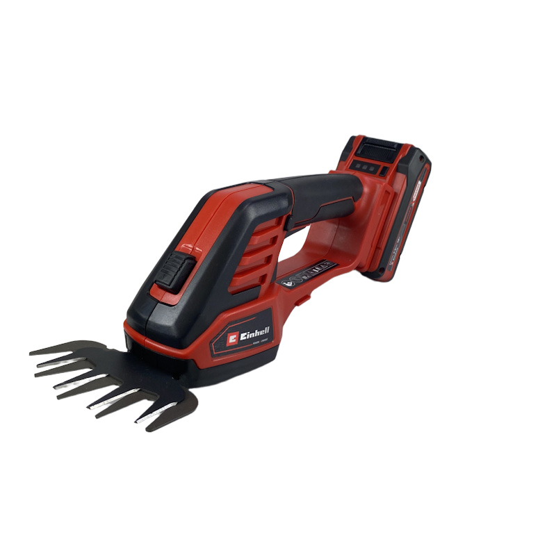 Aku nky na trvu a kee GE-CG 18/100 Li-Solo Einhell