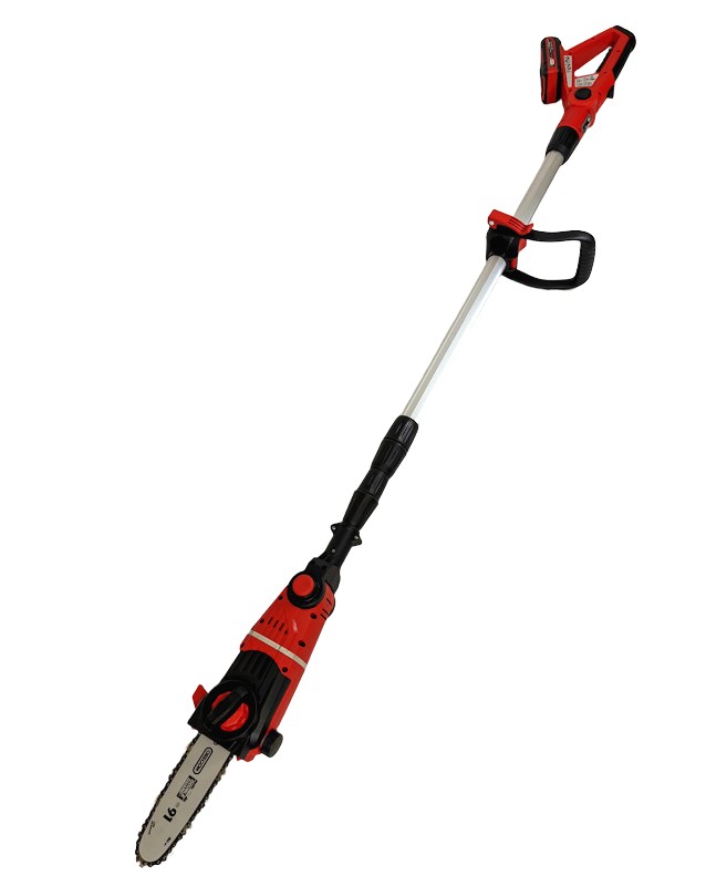 Aku multifunkční nástroj GE-HC 18 Li T Kit (1x3,0Ah) Einhell