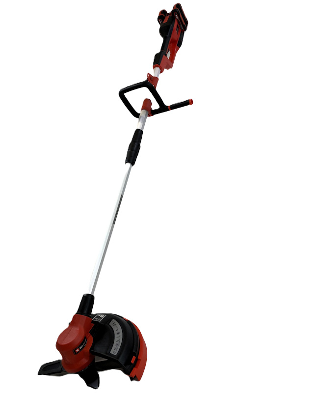 Aku multifunkn pstroj GE-LM 36/4in1 Li-Solo Einhell