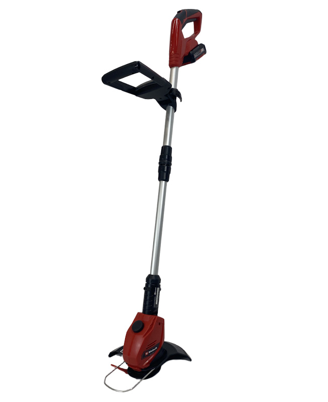 Aku vyna GE-CT 18 Li Kit (1x2,0Ah) Einhell