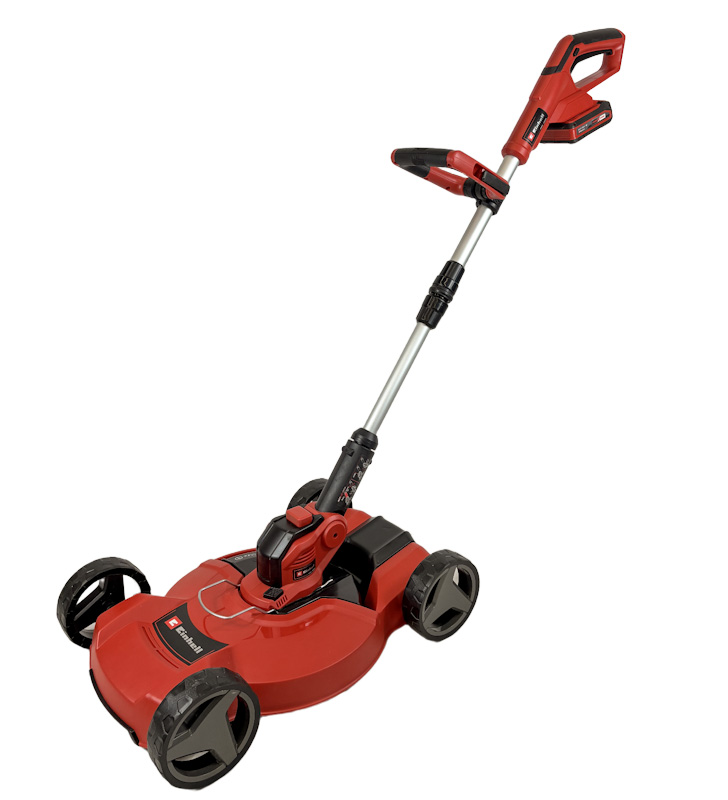 Aku vyna GE-CT 18/28 Li TC-Solo Einhell