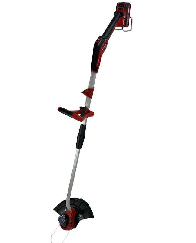 Aku vyna GE-CT 18/33 Li E-Solo Einhell