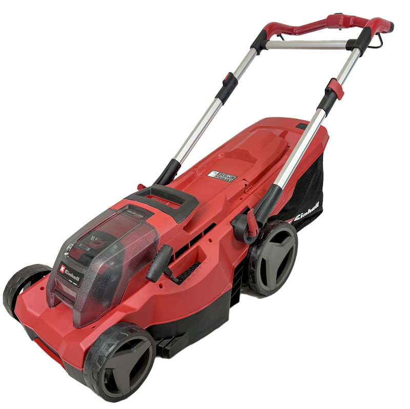 Aku sekaka na trvu GP-CM 36/450 (2x 4,0Ah) Einhell