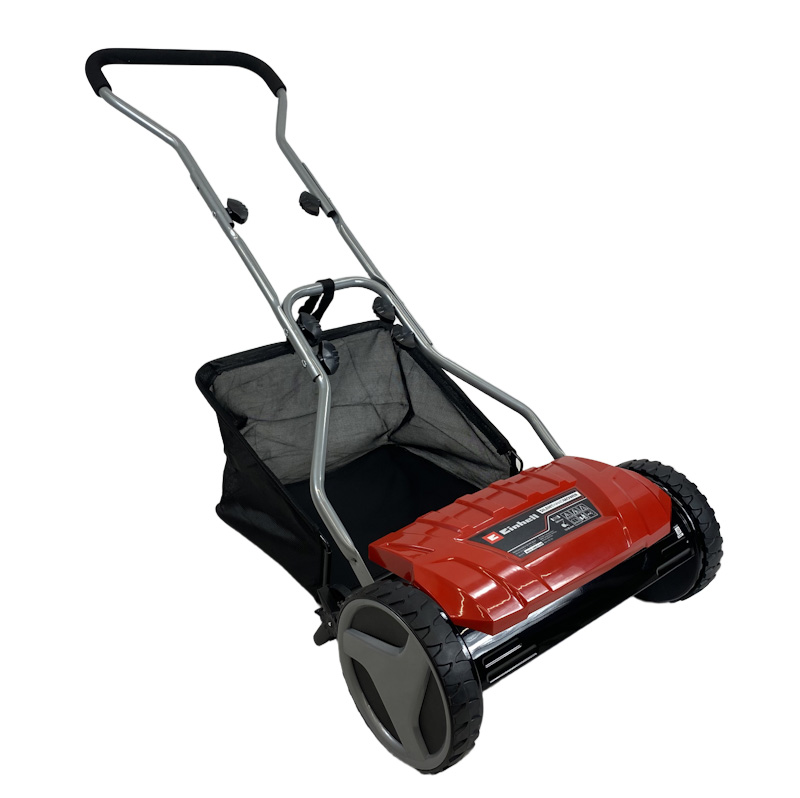 Run sekaka na trvu GE-HM 38 S-F Einhell