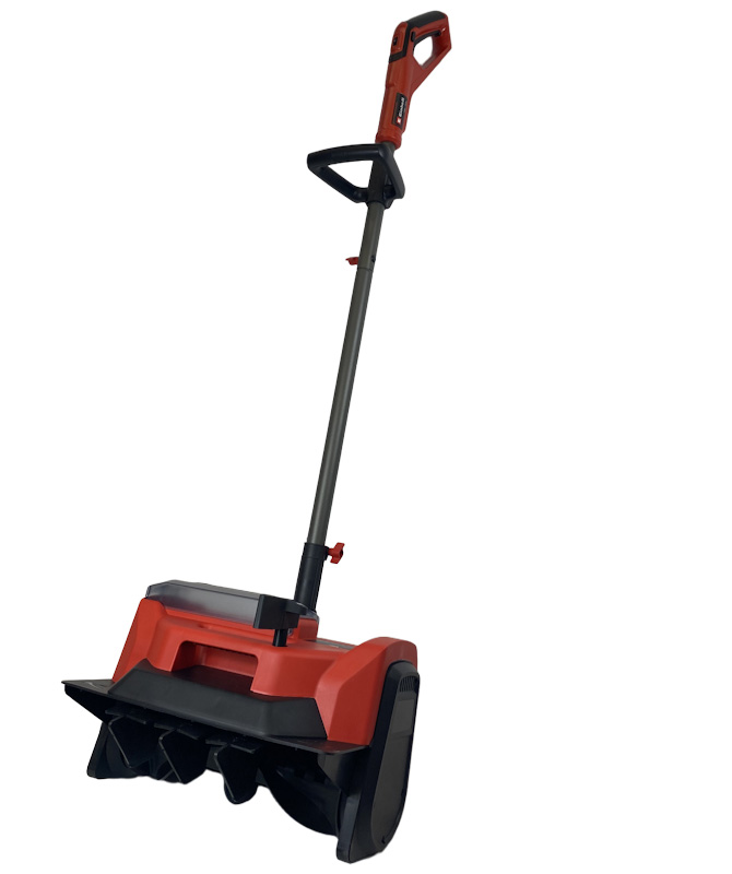 Aku snhov frza GE-ST 36/40 Li E-Solo Einhell