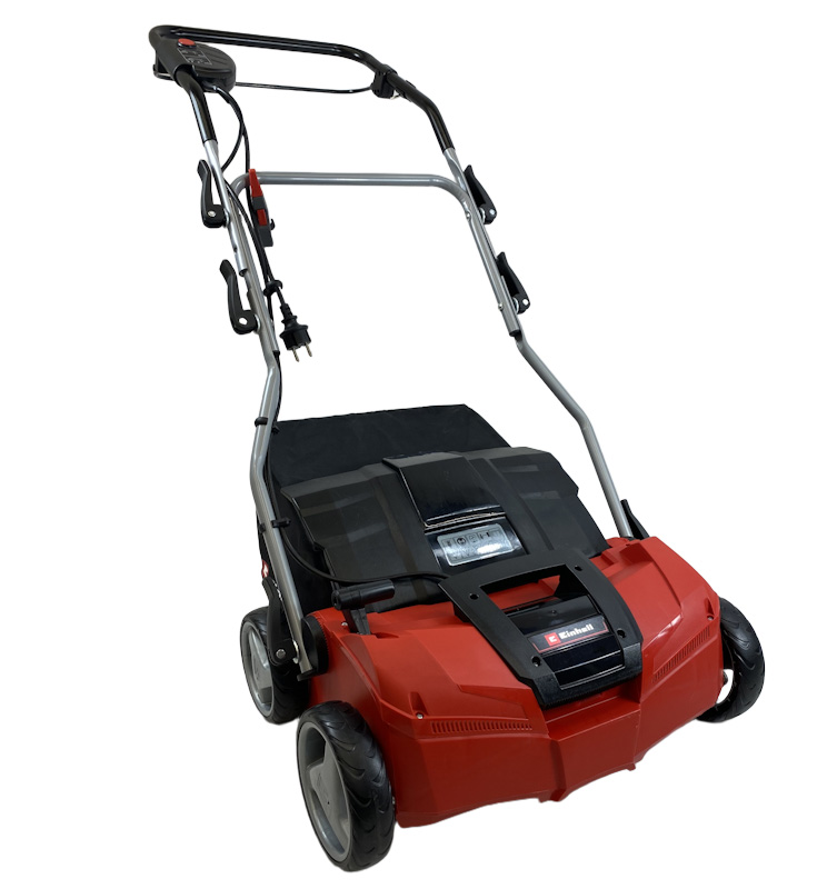 Elektrick vertikuttor a provzduova GE-SA 1435 Einhell