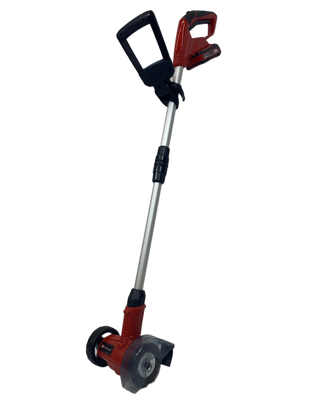 Aku isti spr GC-CC 18 Li-Solo Einhell