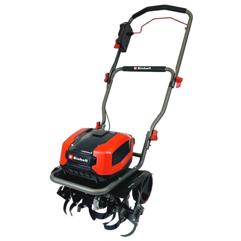 Aku kultivtor GP-CR 36/45 Li E BL- Solo PROFESSIONAL Einhell