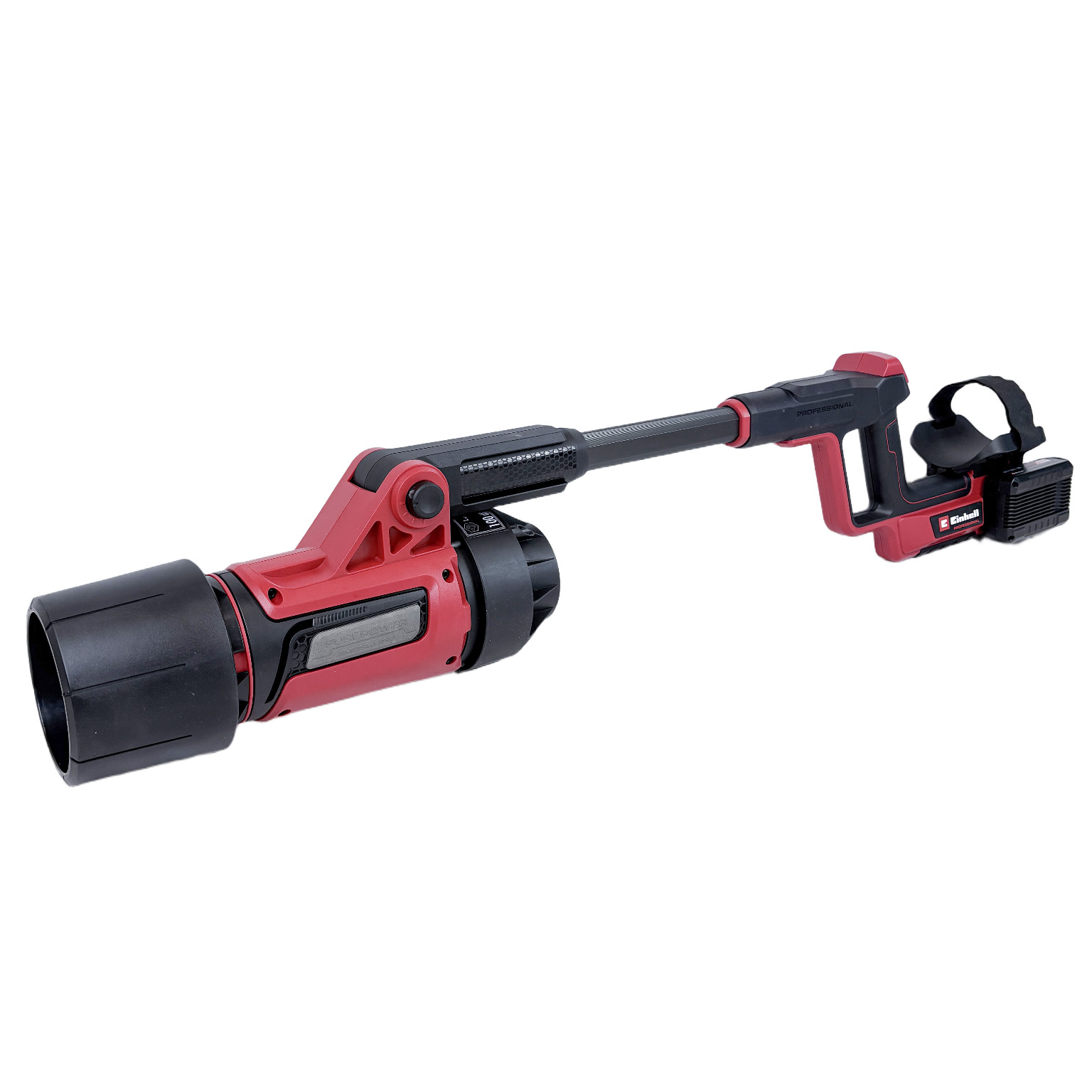 Aku foukač listí GP-LB 36/270 Li E BL-Solo PROFESSIONAL Einhell