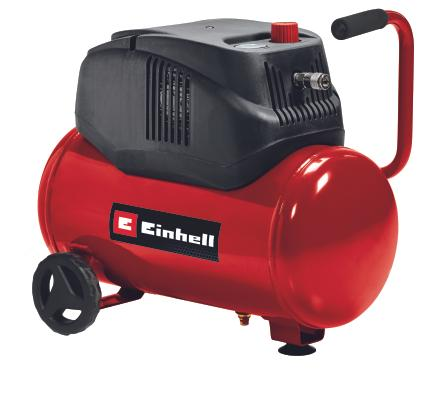 Kompresor TC-AC 200/24/8 OF Einhell