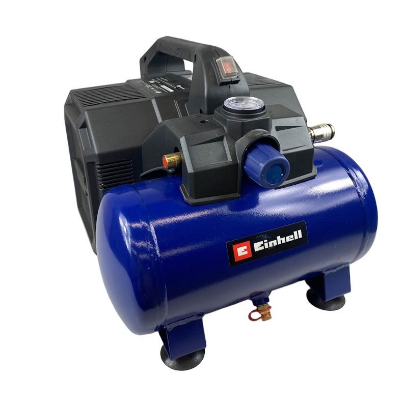 Tich kompresor BT-SK 6 OF Einhell