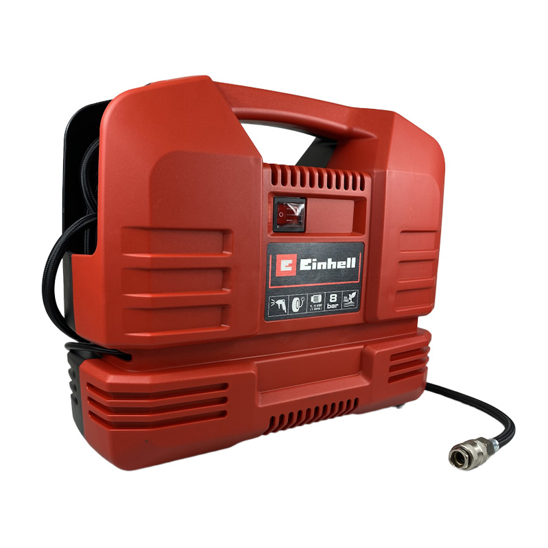 Kufkov kompresor TC-AC 190 OF Set Einhell
