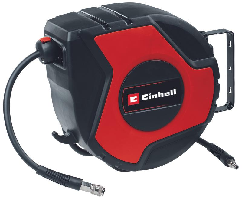 Samonavíjecí buben se vzduchovou hadicí TC-PH 150 Einhell