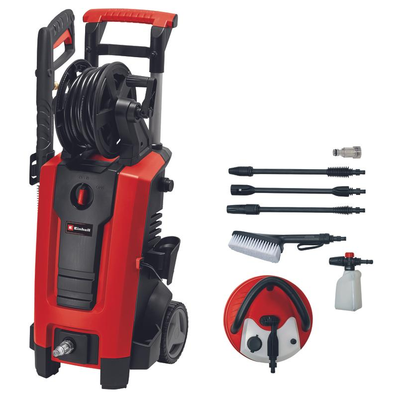 Vysokotlak myka TE-HP 170 Einhell