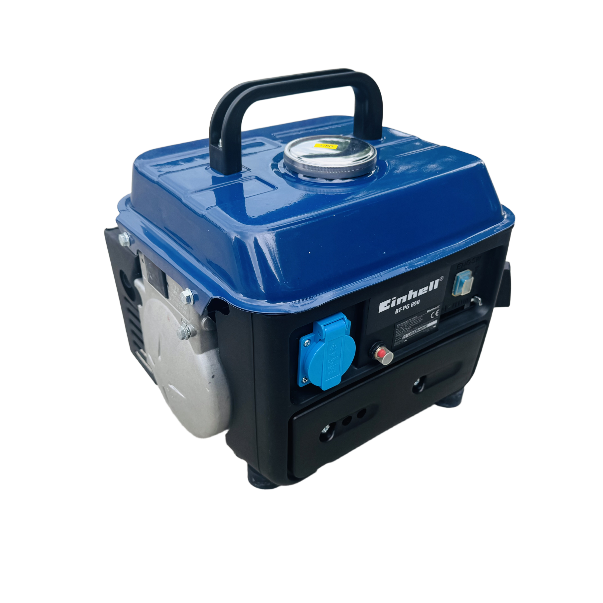 Benznov genertor BT-PG 850 Einhell