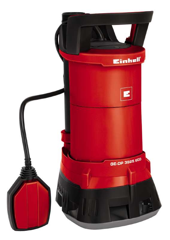 Einhell 4170710 kalové čerpadlo rg-dp 4525 + záruční/pozáruční servis