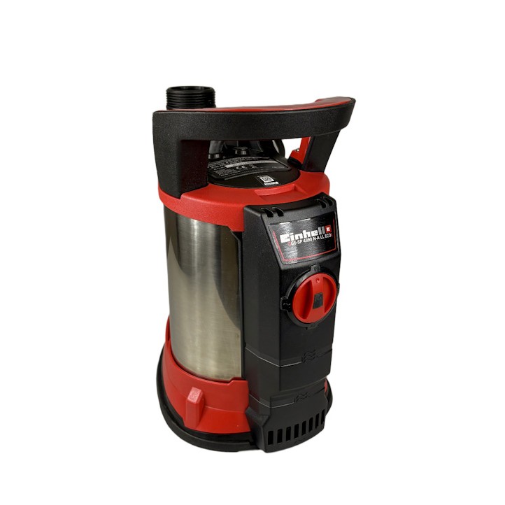 erpadlo na istou vodu GE-SP 4390 N-A LL ECO Einhell