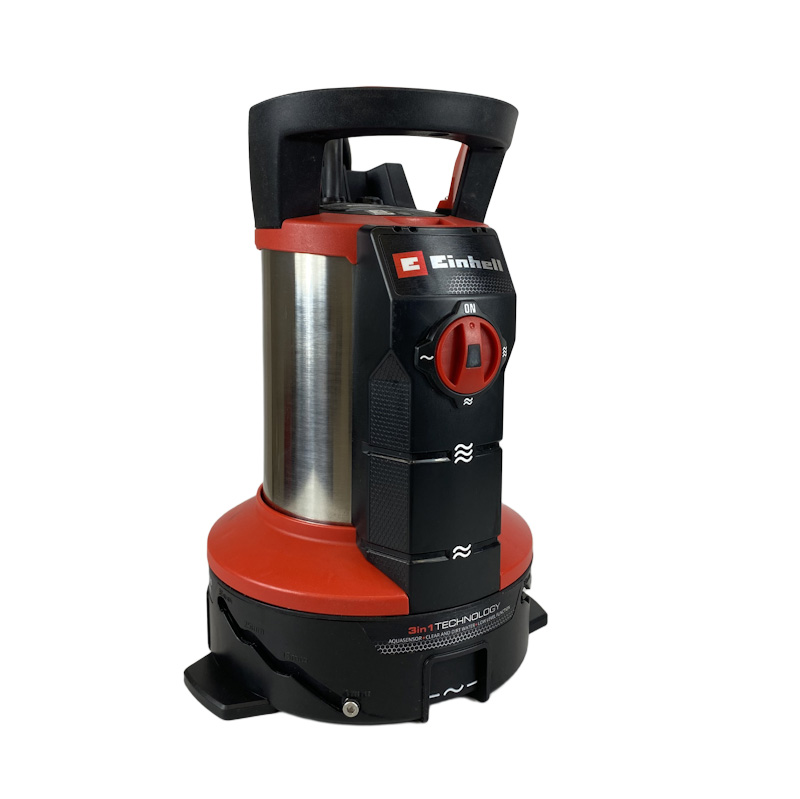 Kalov erpadlo GE-DP 7935 N-A LL ECO Einhell
