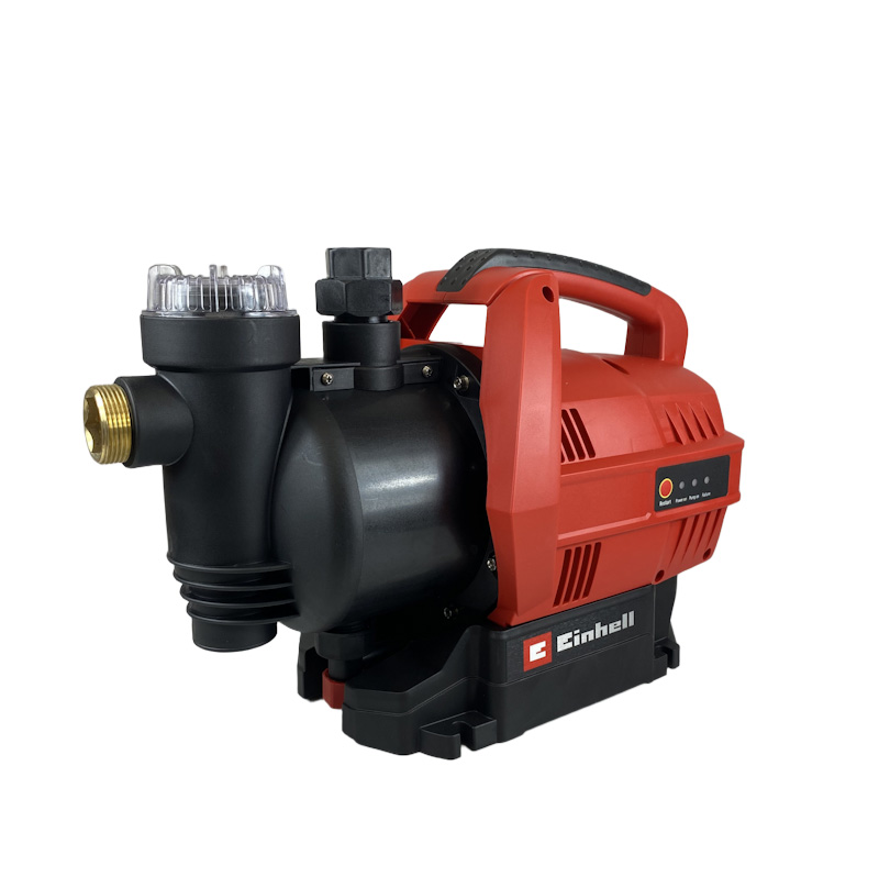 Automatick vodrna GC-AW 6333 Einhell