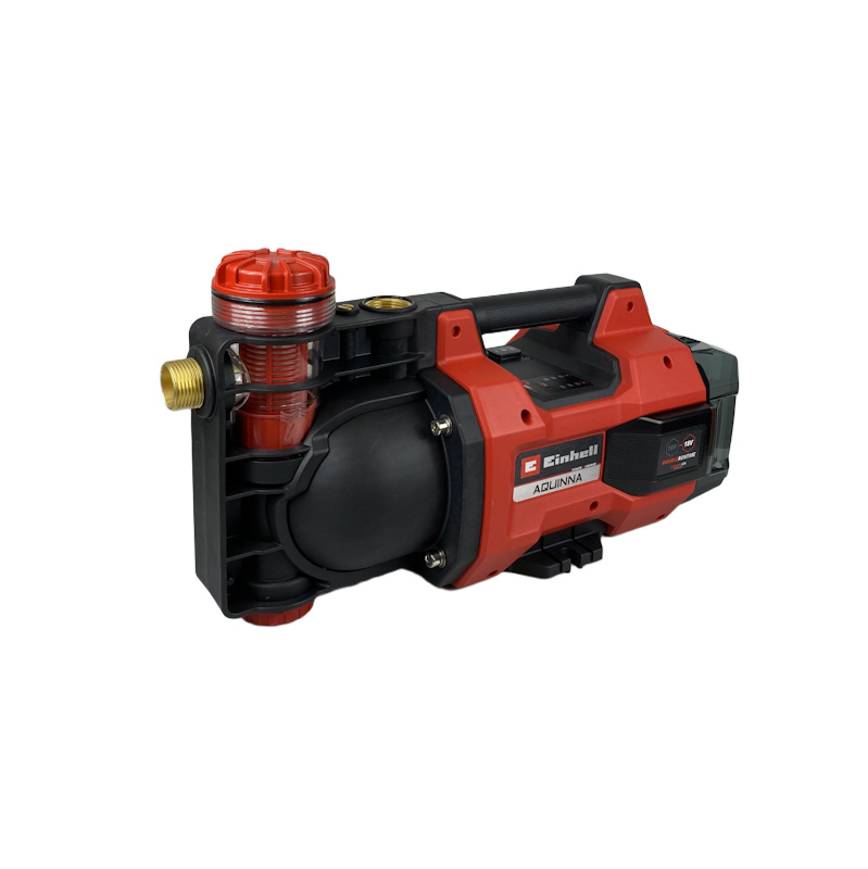 Aku zahradn erpadlo AQUINNA 18/30 F LED AUTOMATIC Einhell