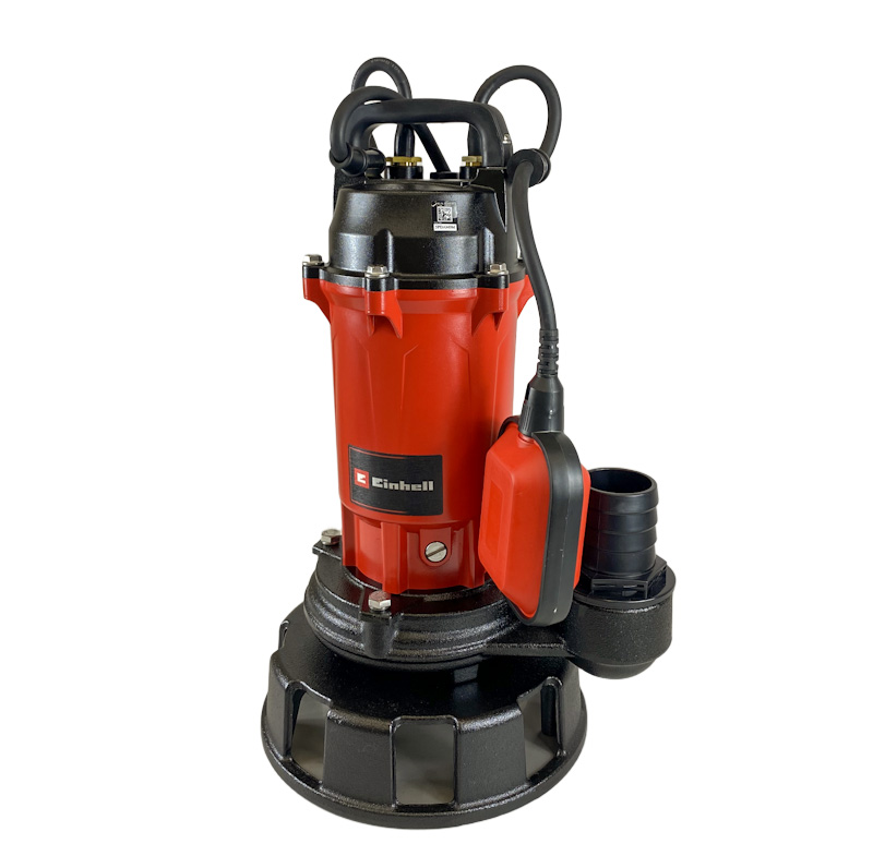 Kalové čerpadlo GE-DP 900 Cut Einhell