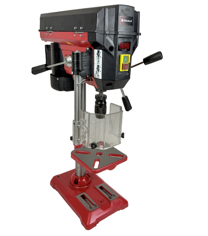 Sloupov vrtaka TE-BD 550 E Einhell