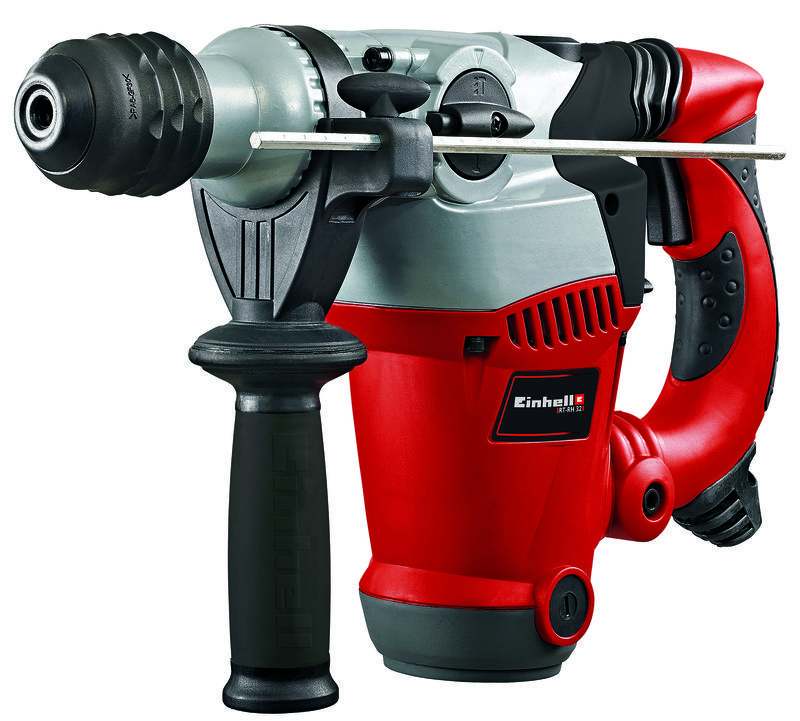 Einhell 4258440 kladivo vrtací rt-rh 32 red + záruční/pozáruční servis