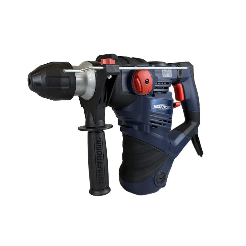 Vrtac kladivo KT-BH 1600 Kraftronic