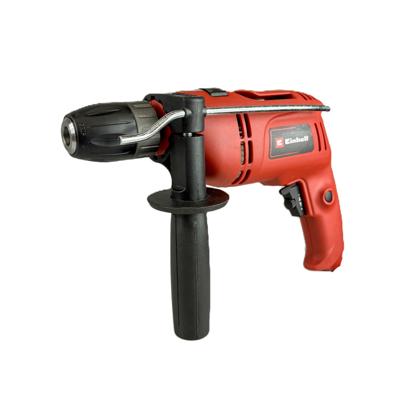 Pklepov vrtaka TC-ID 650 E Einhell