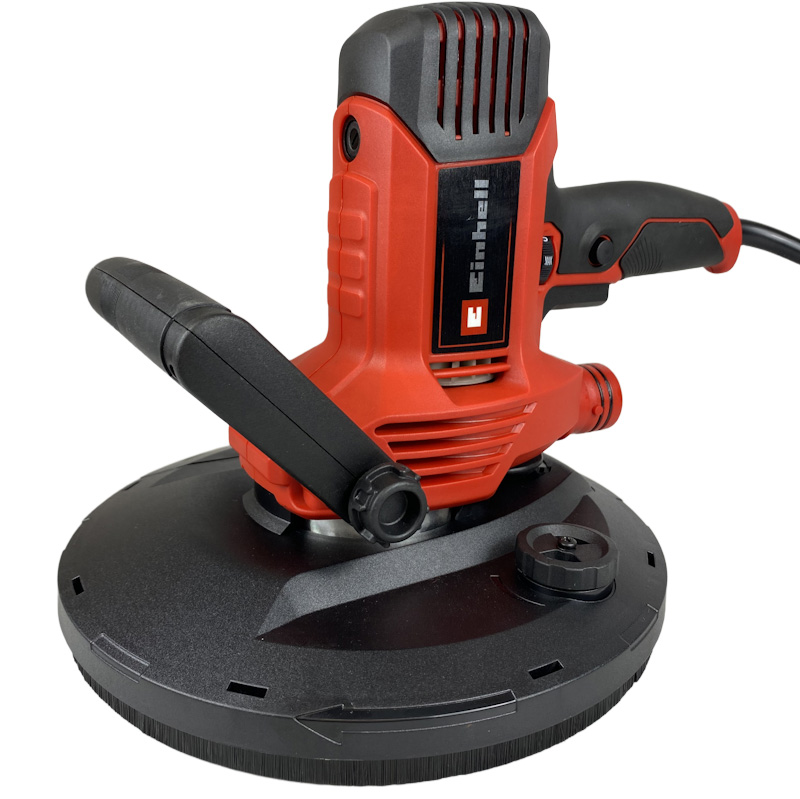 Bruska na sdrokarton TC-DWS 225 Einhell