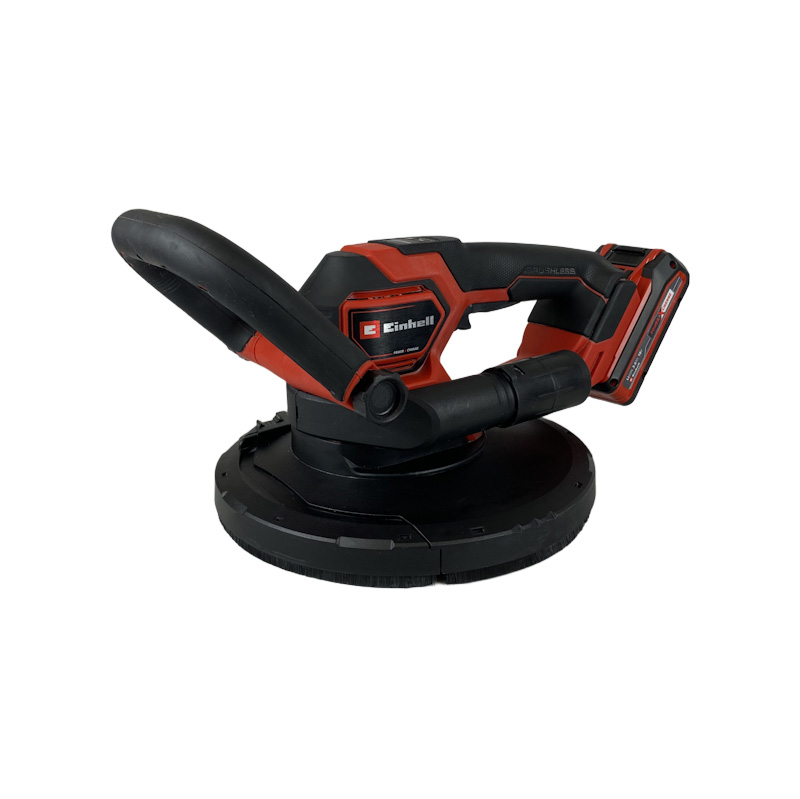 Aku bruska na sdrokarton TP-DWS 18/225 Li BL Solo Einhell